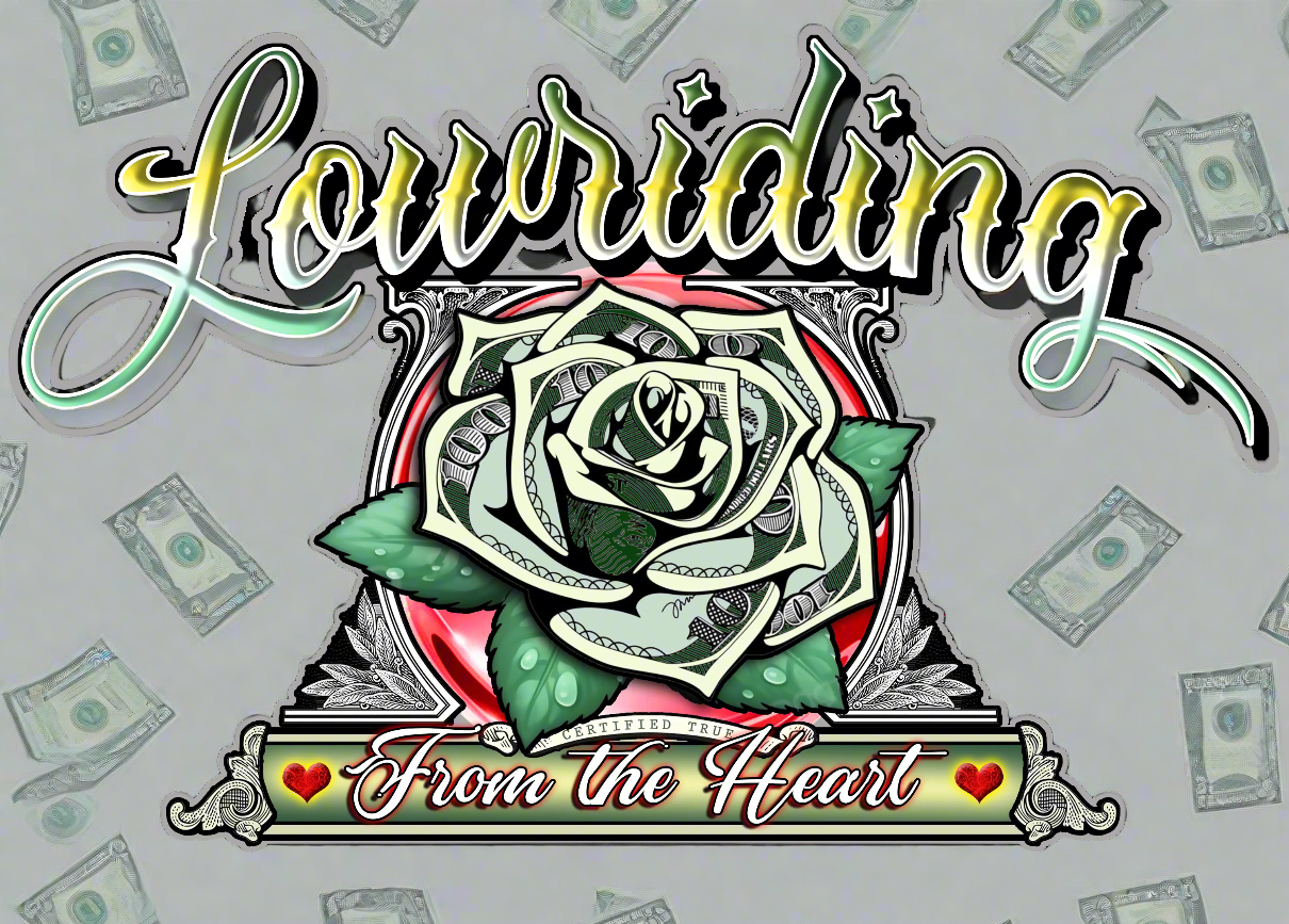 "Money Rose" Ladies Seamless Tube Top