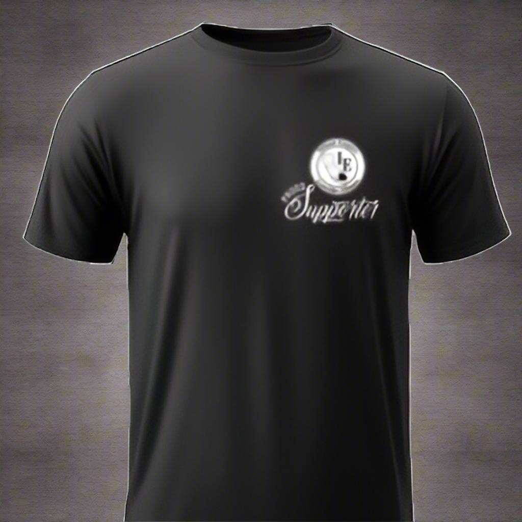 "IELA Supporter T" Unisex T-Shirt