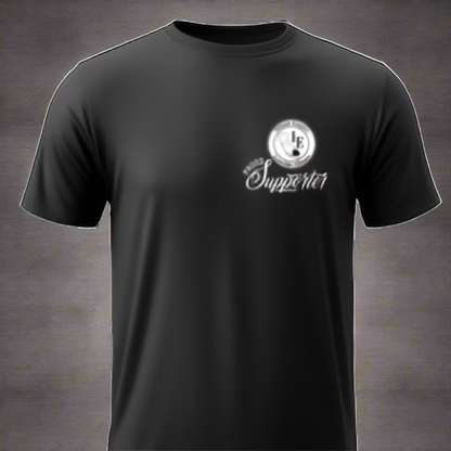 "IELA Supporter T" Unisex T-Shirt
