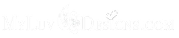 MyLuv Designs