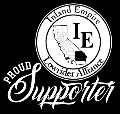 "IELA Supporter T" Unisex T-Shirt